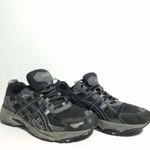 Asics SFV Venture 5 Running Shoes
